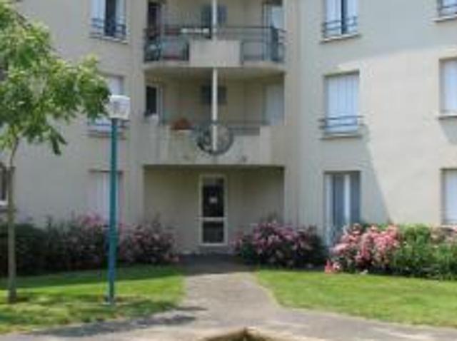 Appartement location à Château-Gontier, Château-gontier