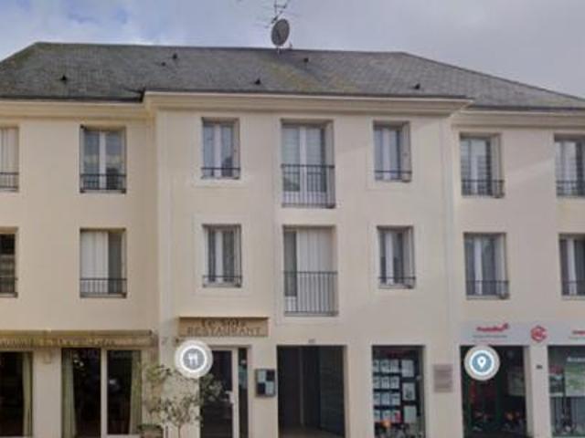 Appartement location à Château-Gontier, Château-gontier