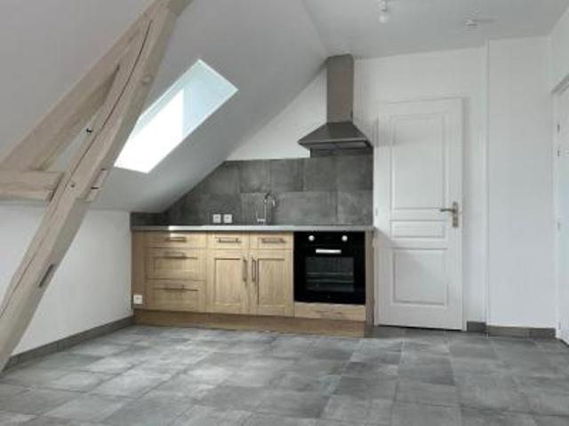 Appartement location à La Folie, Château-Renault