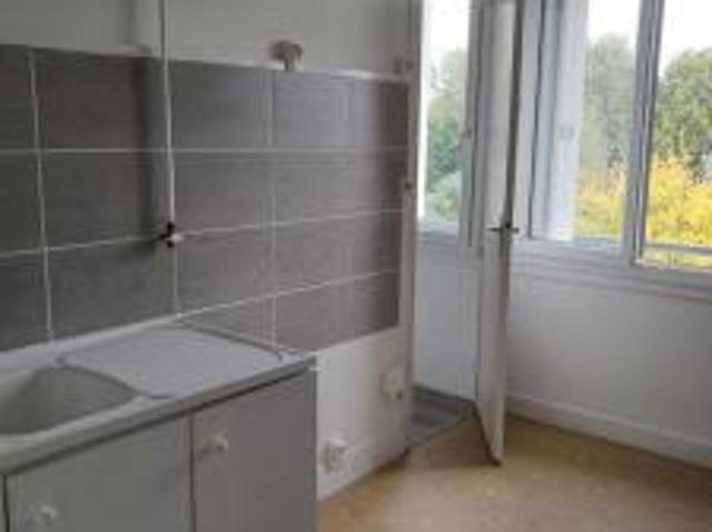Appartement location à Loches, Château-renault