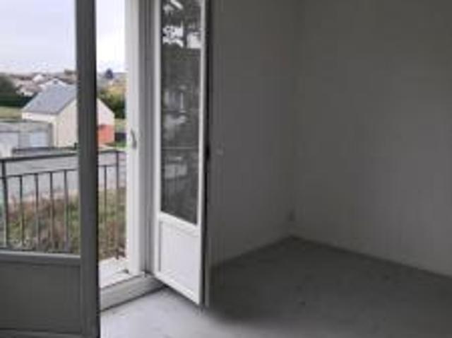 Appartement location à Loches, Château-renault