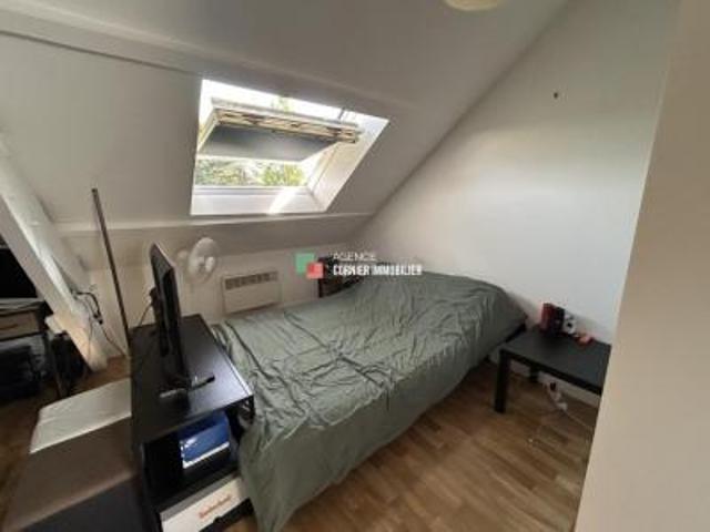Appartement location à Fougères-Vitré, Bretagne