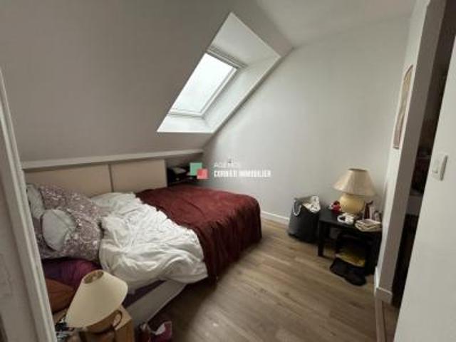 Appartement location à Fougères-Vitré, Bretagne