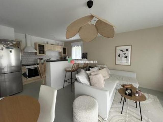Appartement location à Fougères-Vitré, Bretagne