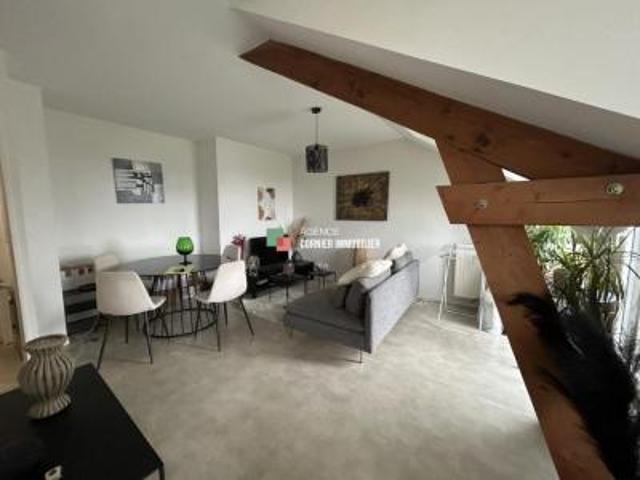Appartement location à Fougères-Vitré, Bretagne