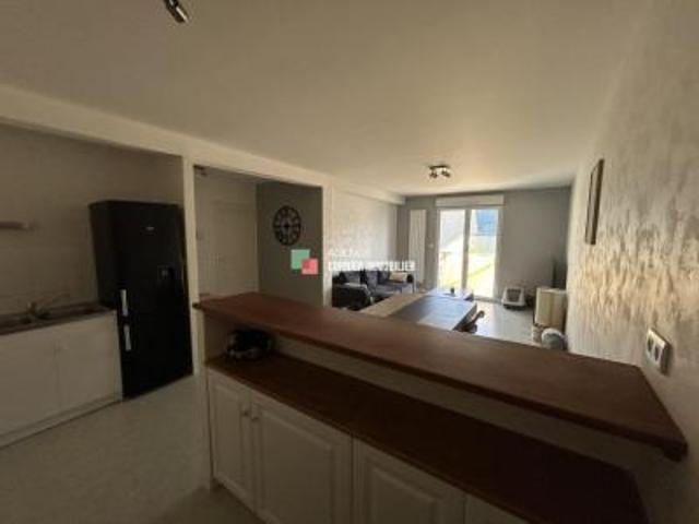 Appartement location à Fougères-Vitré, Bretagne