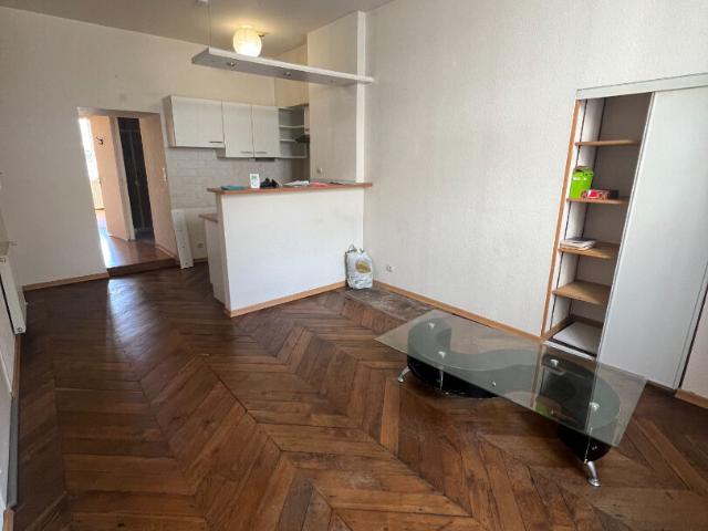 Appartement location à Châteaubriant-Ancenis, Châteaubriant