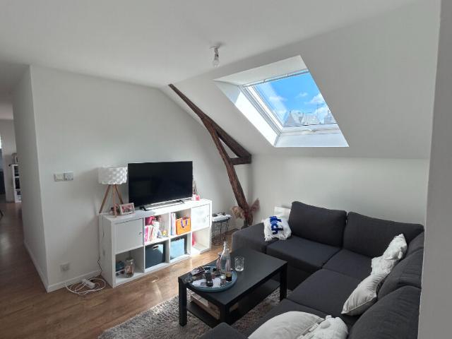 Appartement location à Châteaubriant-Ancenis, Châteaubriant