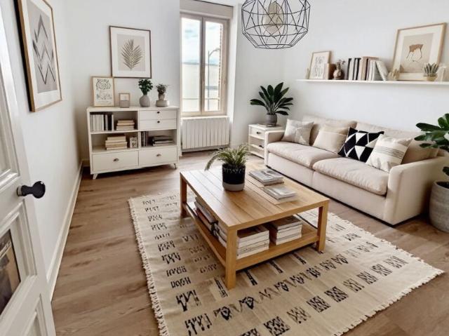 Appartement location à Châteaubriant-Ancenis, Châteaubriant