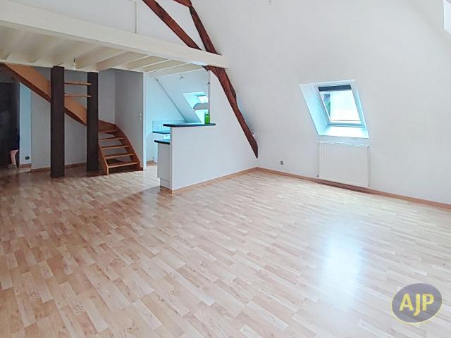 Appartement location à Châteaubriant-Ancenis, Châteaubriant