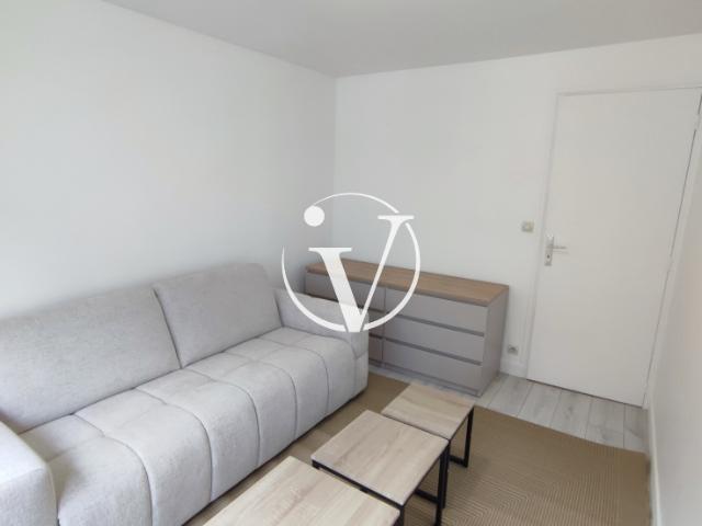 Appartement location à Châteaudun