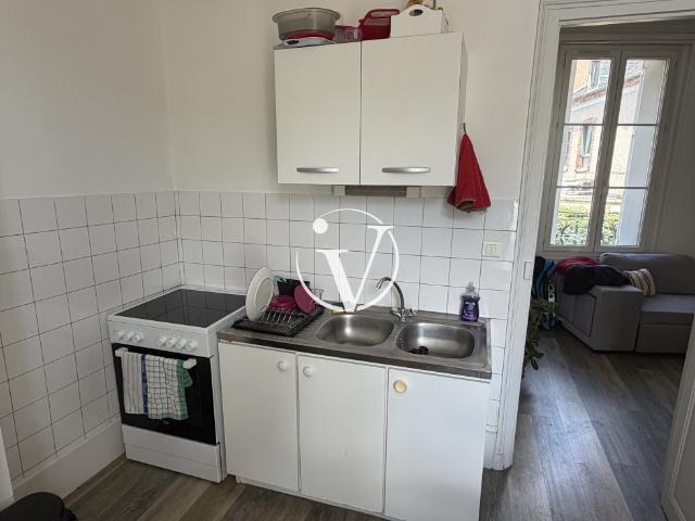 Appartement location à Châteaudun