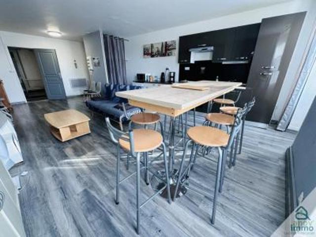 Appartement location à Cognac, Eraville