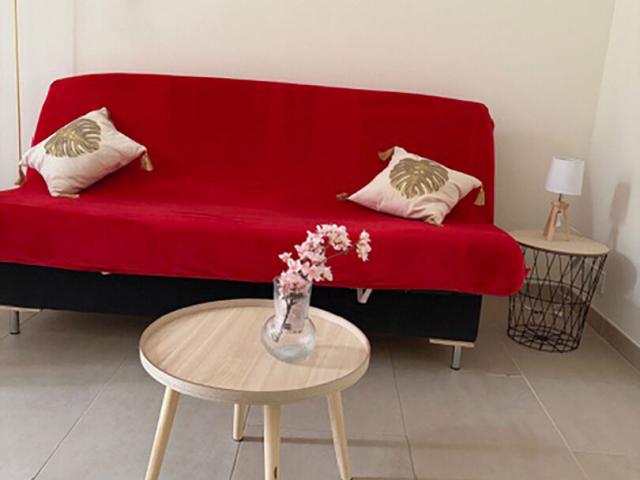 Appartement location à Arles, La Salle Les Alpes