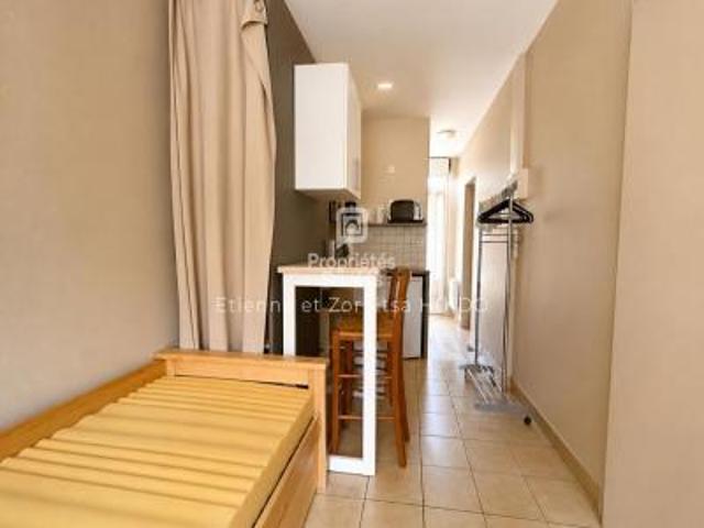 Appartement location à Châteauroux