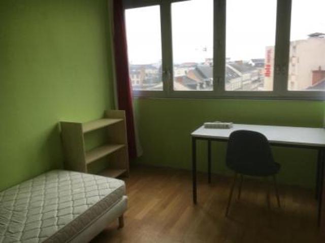 Appartement location à Châteauroux