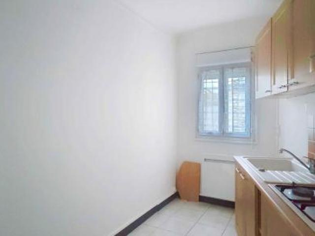 Appartement location à Châteauroux
