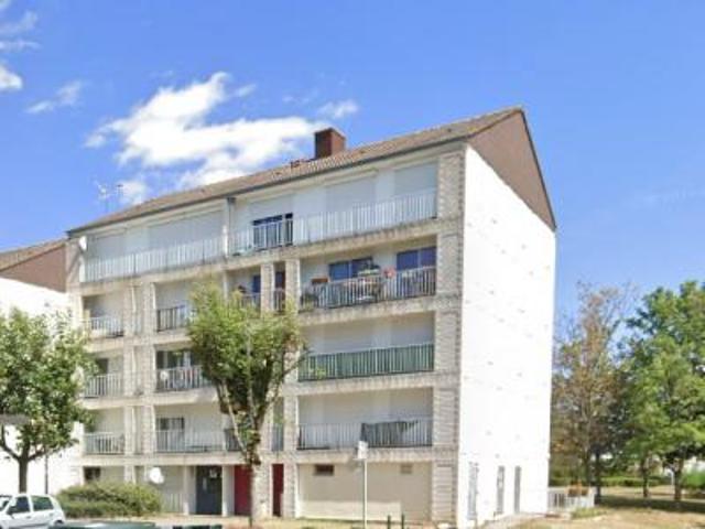 Appartement location à Châteauroux