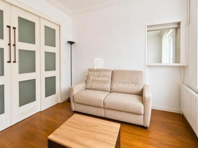 Appartement location à Châteauroux