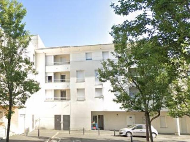Appartement location à Châteauroux