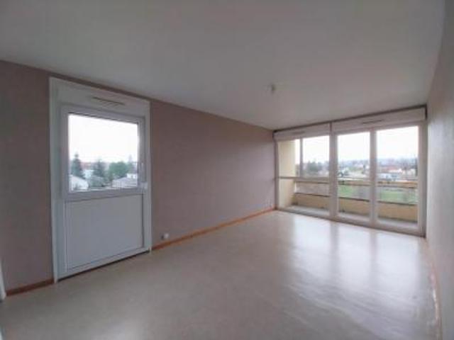 Appartement location à Chaumont, Châteauvillain
