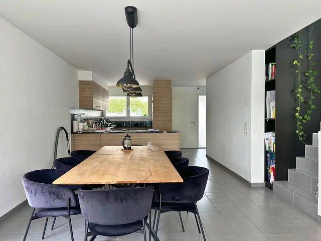 Apartment mieten in Châtel-Saint-Denis, Freiburg