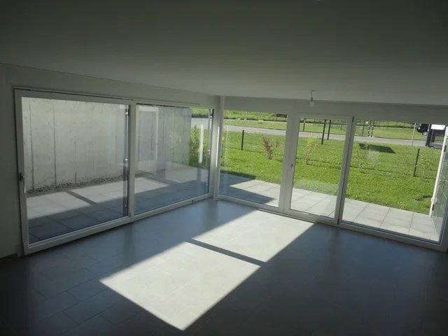 Apartment mieten in Châtel-Saint-Denis, Freiburg