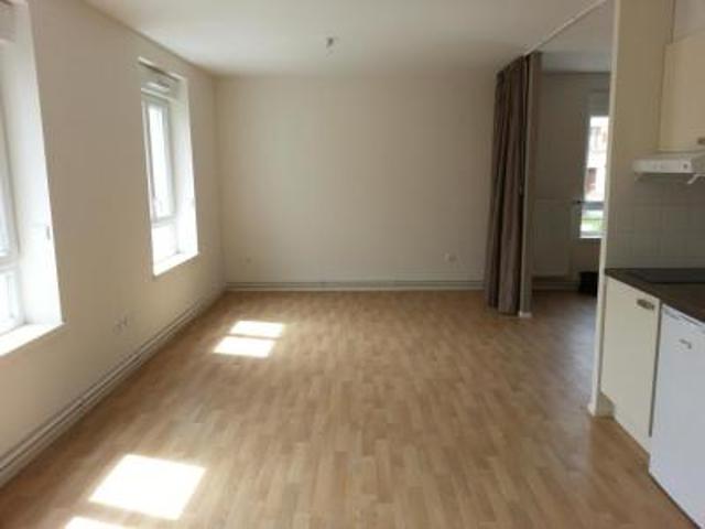 Appartement location à Épinal, Châtel-sur-moselle