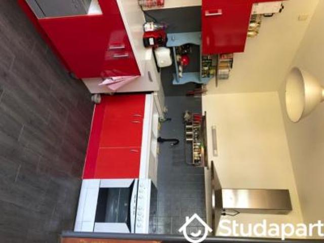 Appartement location à Châtelaillon-plage, Quartier du Casino
