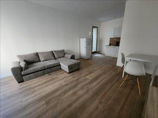 Appartement location à Châtellerault