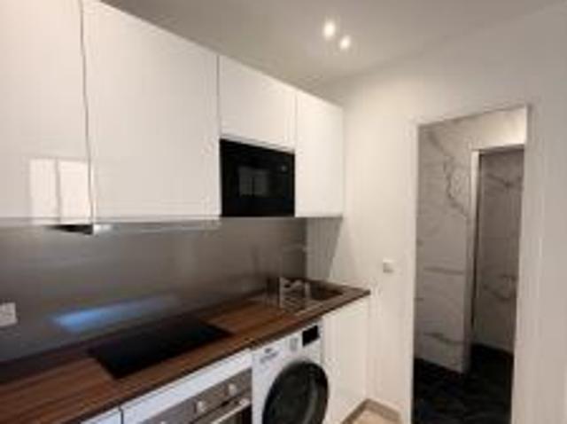 Appartement location à Antony, Châtenay-malabry