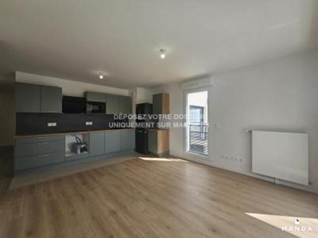 Appartement location à Antony, Châtenay-malabry