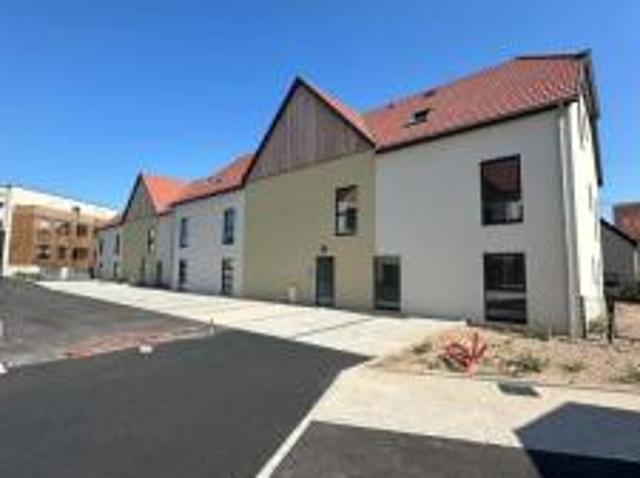 Appartement location à Sélestat-Erstein, Châtenois