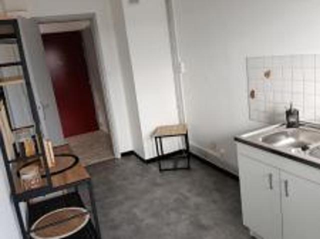 Appartement location à Neufchâteau, Châtenois