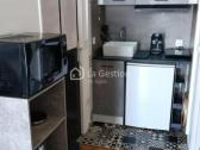 Appartement location à Antony, Châtillon