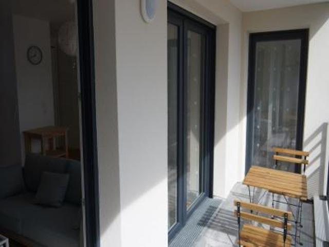 Appartement location à Antony, Châtillon