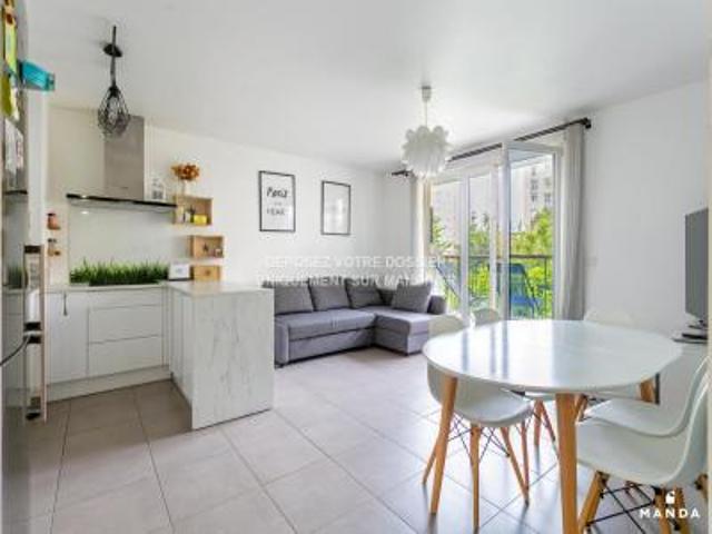 Appartement location à Antony, Châtillon