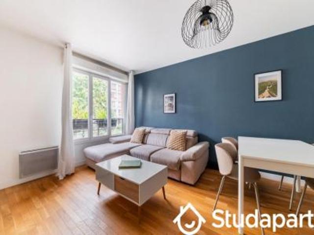 Appartement location à Châtillon, Hauts-de-Seine