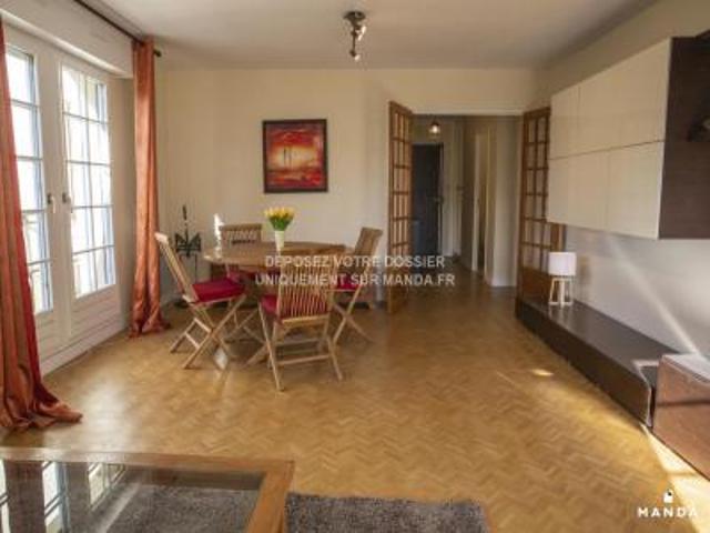 Appartement location à Antony, Châtillon