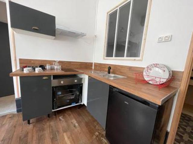 Appartement location à Montargis, Châtillon-coligny