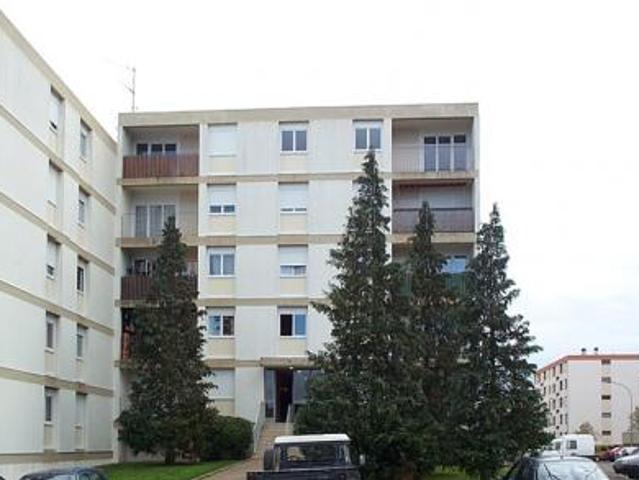 Appartement location à Montbard, Châtillon-sur-seine