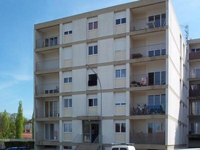 Appartement location à Montbard, Châtillon-sur-seine