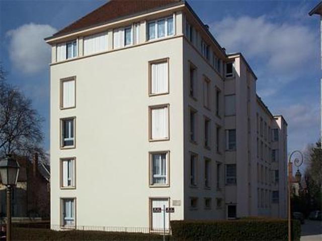 Appartement location à Montbard, Châtillon-sur-seine