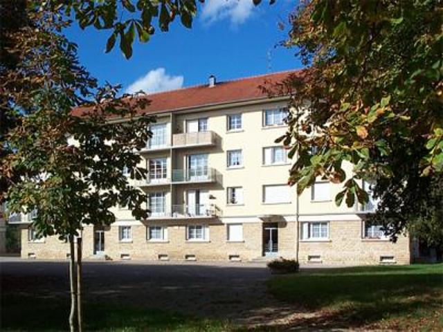 Appartement location à Montbard, Châtillon-sur-seine