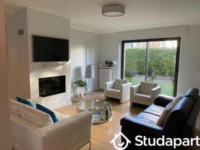Appartement location à Saint-Germain-en-Laye, Chatou