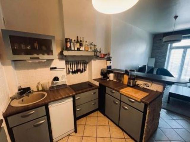 Appartement location à Saint-Germain-en-Laye, Chatou