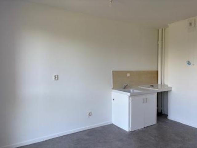 Appartement location à La Châtre