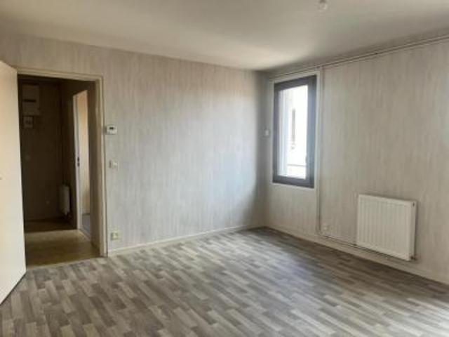 Appartement location à La Châtre