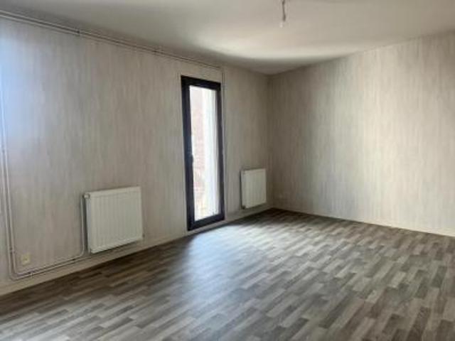 Appartement location à La Châtre