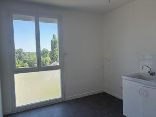 Appartement location à La Châtre